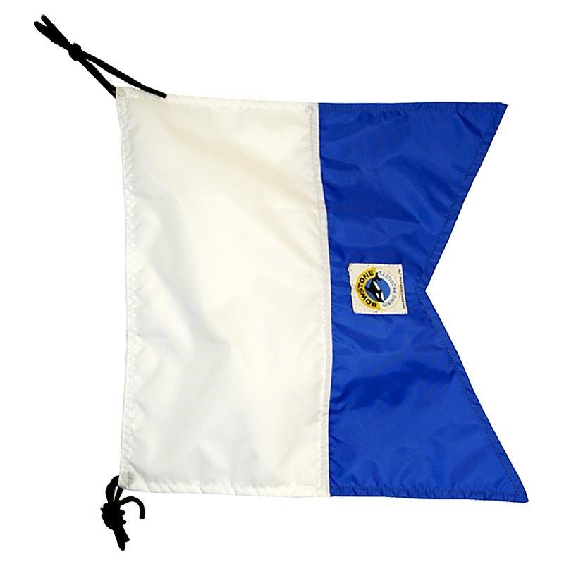 Bowstone Divers A Flags | Small