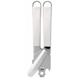 Brabantia Essentials Range Can Opener – White