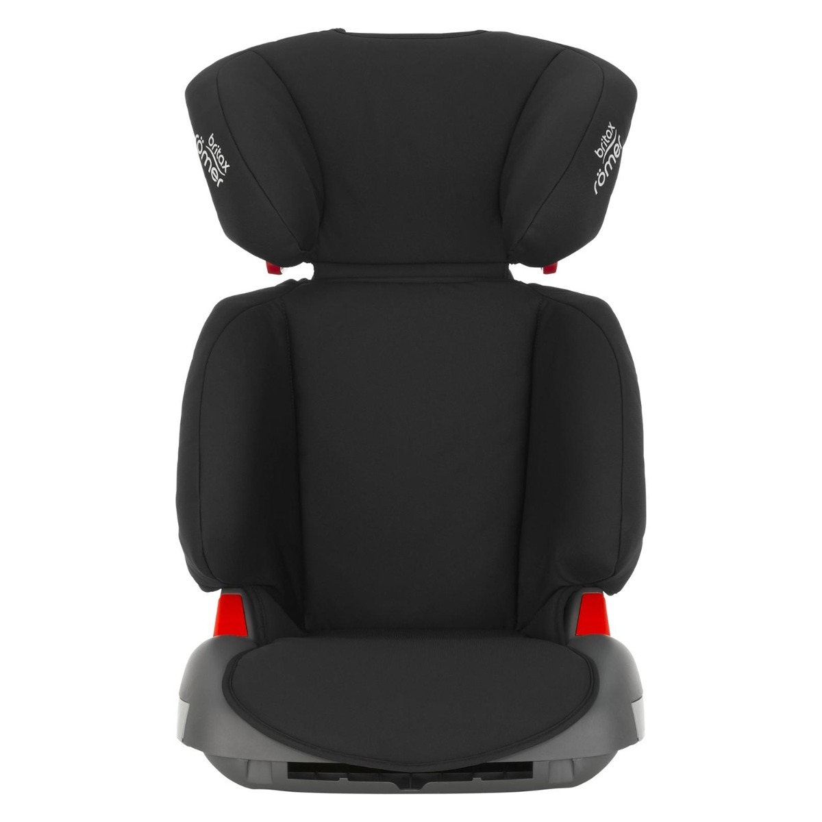 Britax – Adventure Cosmos – Black – Washable Fabric