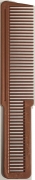 Wahl Flat Top Comb – Bronze