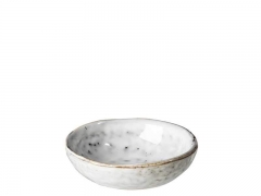 Broste Copenhagen Butter Bowl ‘Nordic Sand’