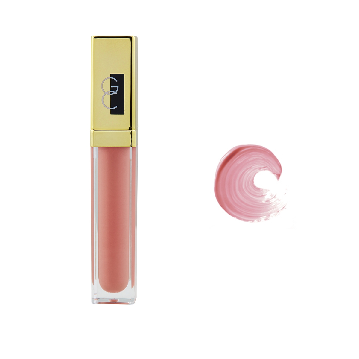 Gerard Cosmetics Color your Smile Lighted Lip Gloss Butter Cream