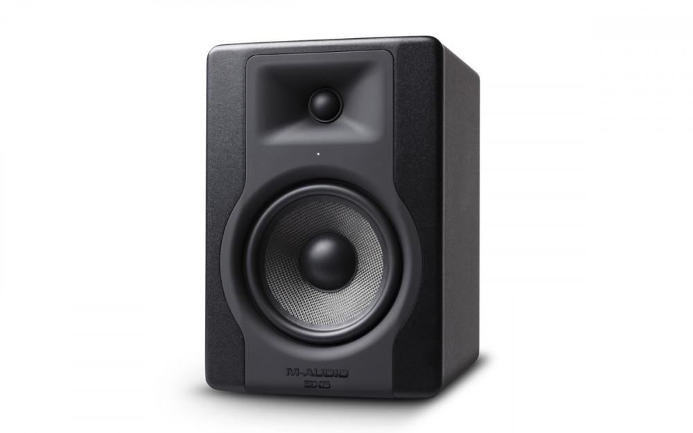 M-Audio BX5 D3 – Studio Monitor – DJ Equipment From Atrylogy