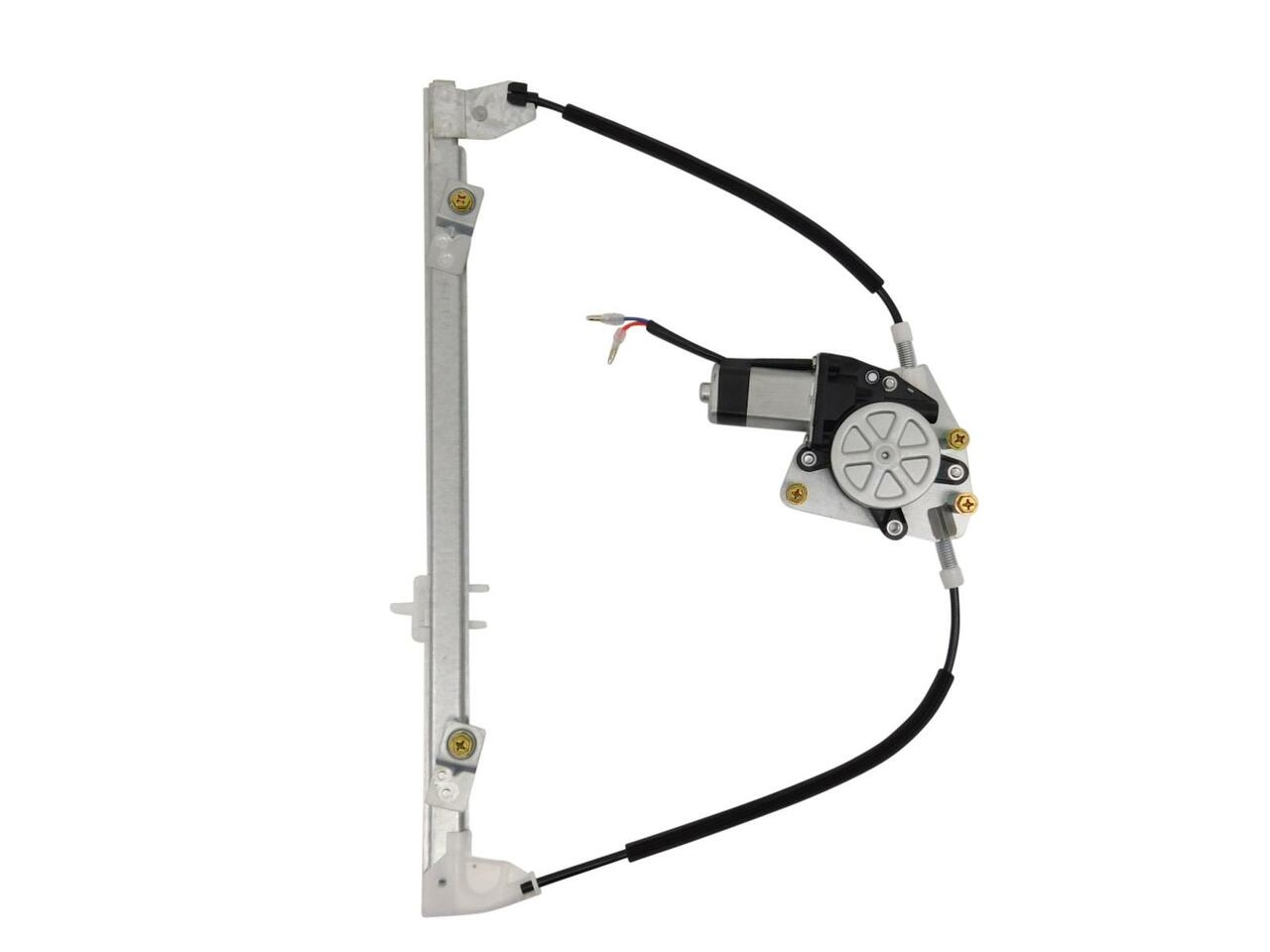 Fiat Panda MK2 – Passenger Side Front Left Window Regulator & Motor – 2004-2012 – Select Automotive