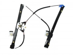 VW Caddy Van MK2 – Drivers Side Front Right Manual Window Regulator 1995-2004 – Select Automotive