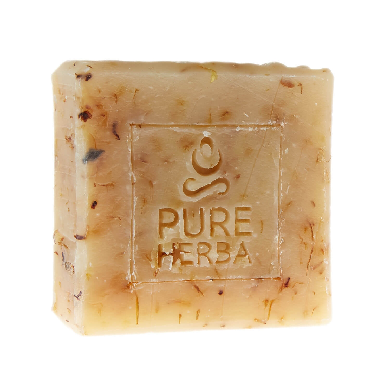 Calendula Soap – 100% Natural & Ethical – No Harsh Chemicals – Pure Herba
