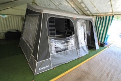 Camplet Classic – Used – Campers & Leisure