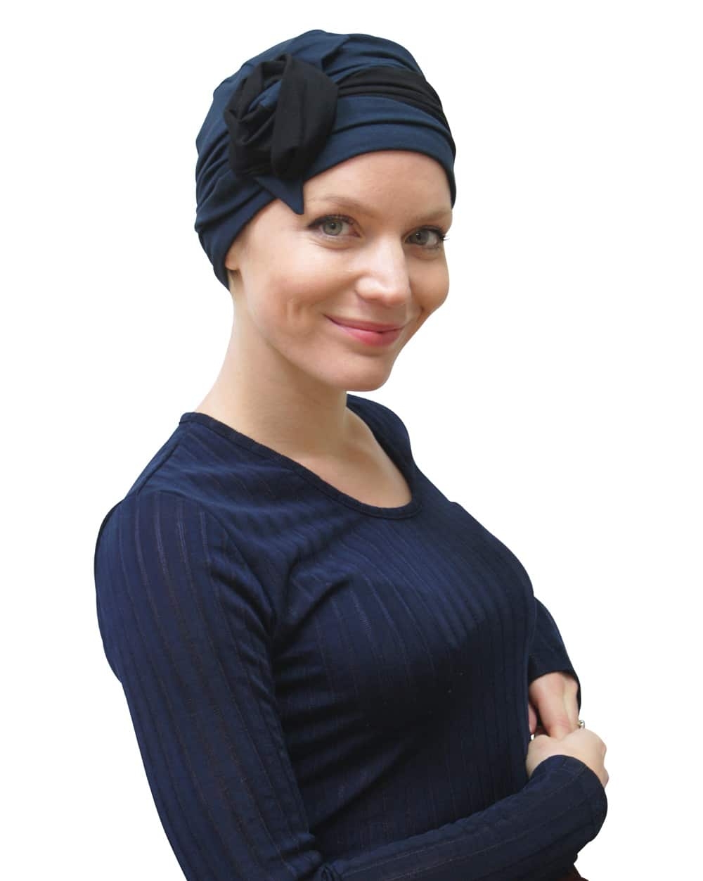 Selina – Chemo Hat – Suburban Turban