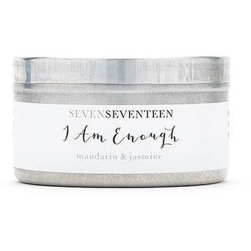 I AM ENOUGH / MANDARIN & JASMINE