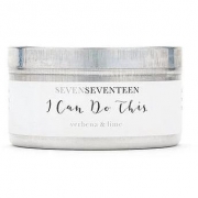 I CAN DO THIS / VERBENA & LIME