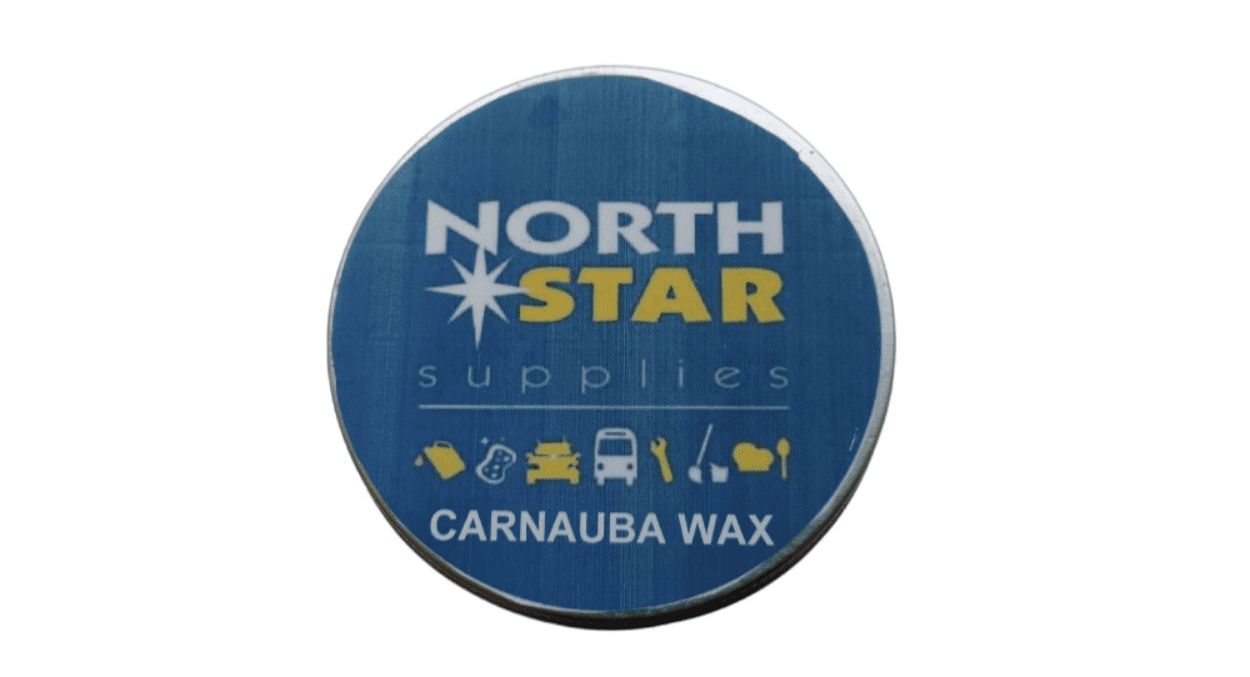 Carnauba Wax – Hard Wax – North Star Supplies – 150ml – North Star Supplies