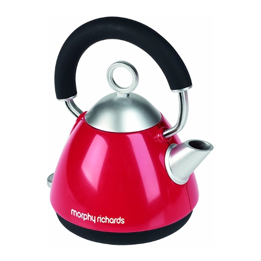Casdon Morphy Richards Kettle – Children’s Games & Toys From Minuenta