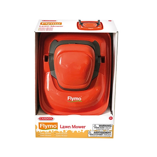 Casdon Flymo Lawn Mower – Children’s Games & Toys From Minuenta
