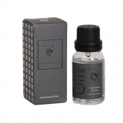 Woodbridge Essential Oil 15ml – Cashmere & Lilac