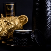 Earthrock Signature Candle – JT England