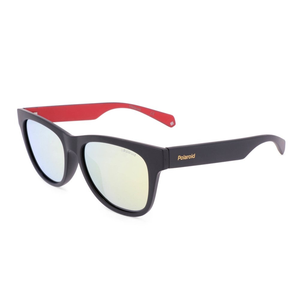 Polaroid – PLD6053FS – Accessories Sunglasses – Black / One Size – Love Your Fashion