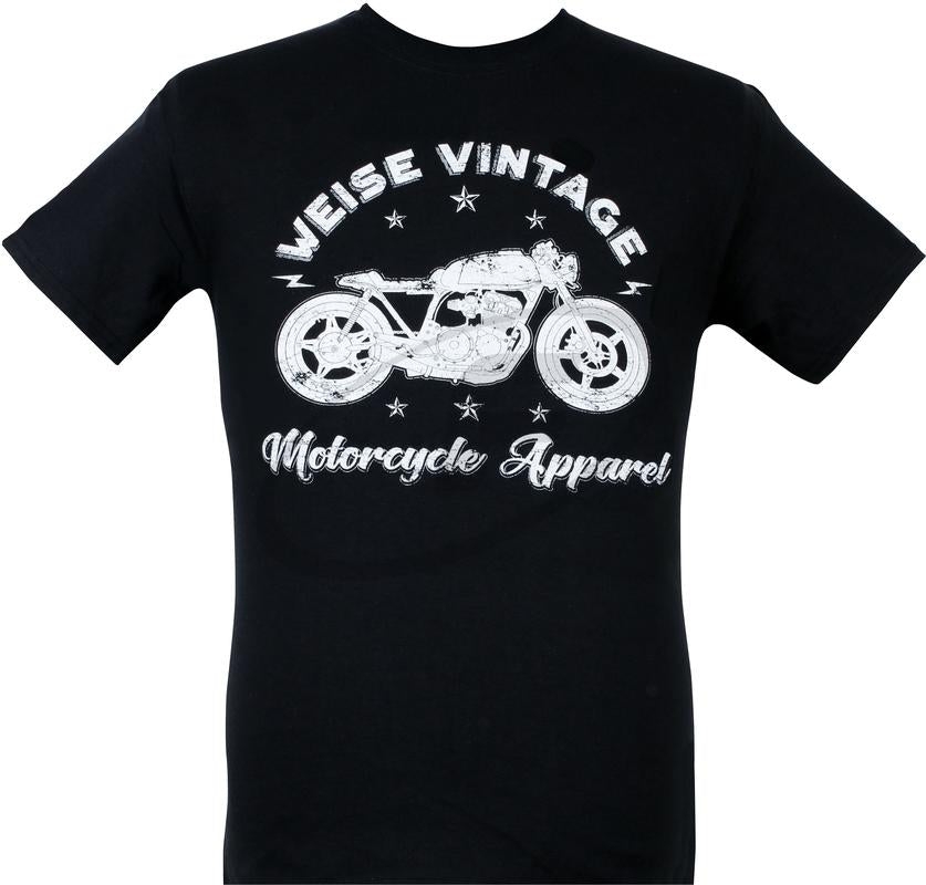 Weise Vintage Tee XL – Armadillo Customs