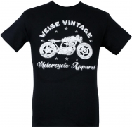 Weise Vintage Tee M – Armadillo Customs