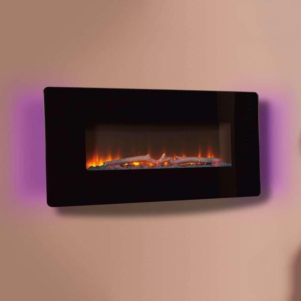 Celsi Flamonik Enchant Electric Fireplace