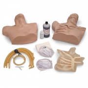 Central Venous Cannulation Simulator – Skin Repair Kit – Medical Teaching Equipment – Simulaids