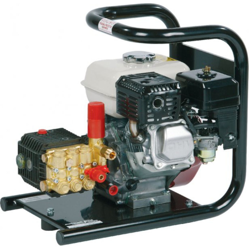 Cobra 10135 Petrol Pressure Washer – ECA Cleaning