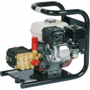 Cobra 10135 Petrol Pressure Washer – ECA Cleaning