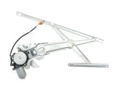 Honda CR-V MK1 – Passenger Side Front Left Window Regulator & Motor (2 Pin) 1995-2001 – Select Automotive