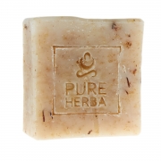 Chamomile Soap – 100% Natural & Ethical – No Harsh Chemicals – Pure Herba