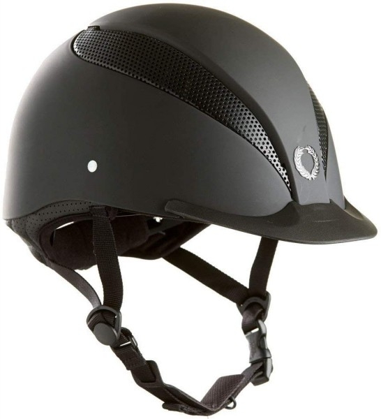 Champion Air-Tech Deluxe Helmet – TC Feeds & Tack Haven