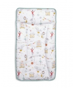 Mamas And Papas – Mamas & Papas Essentials Changing Mat – Big Top – Pvc