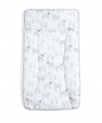 Mamas & Papas – Changing Mattress Sheep – White – Pvc