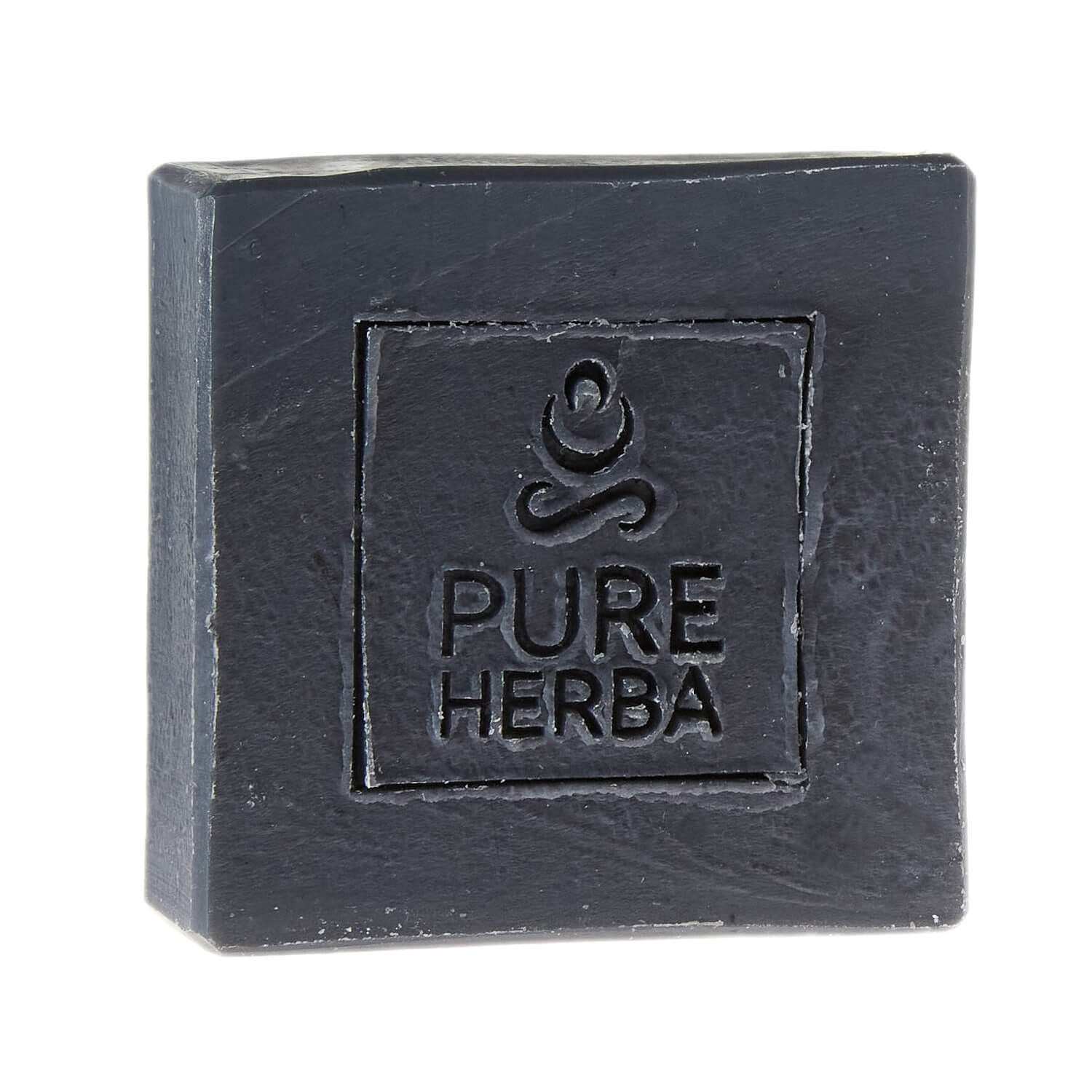 Charcoal Soap – 100% Natural & Ethical – No Harsh Chemicals – Pure Herba