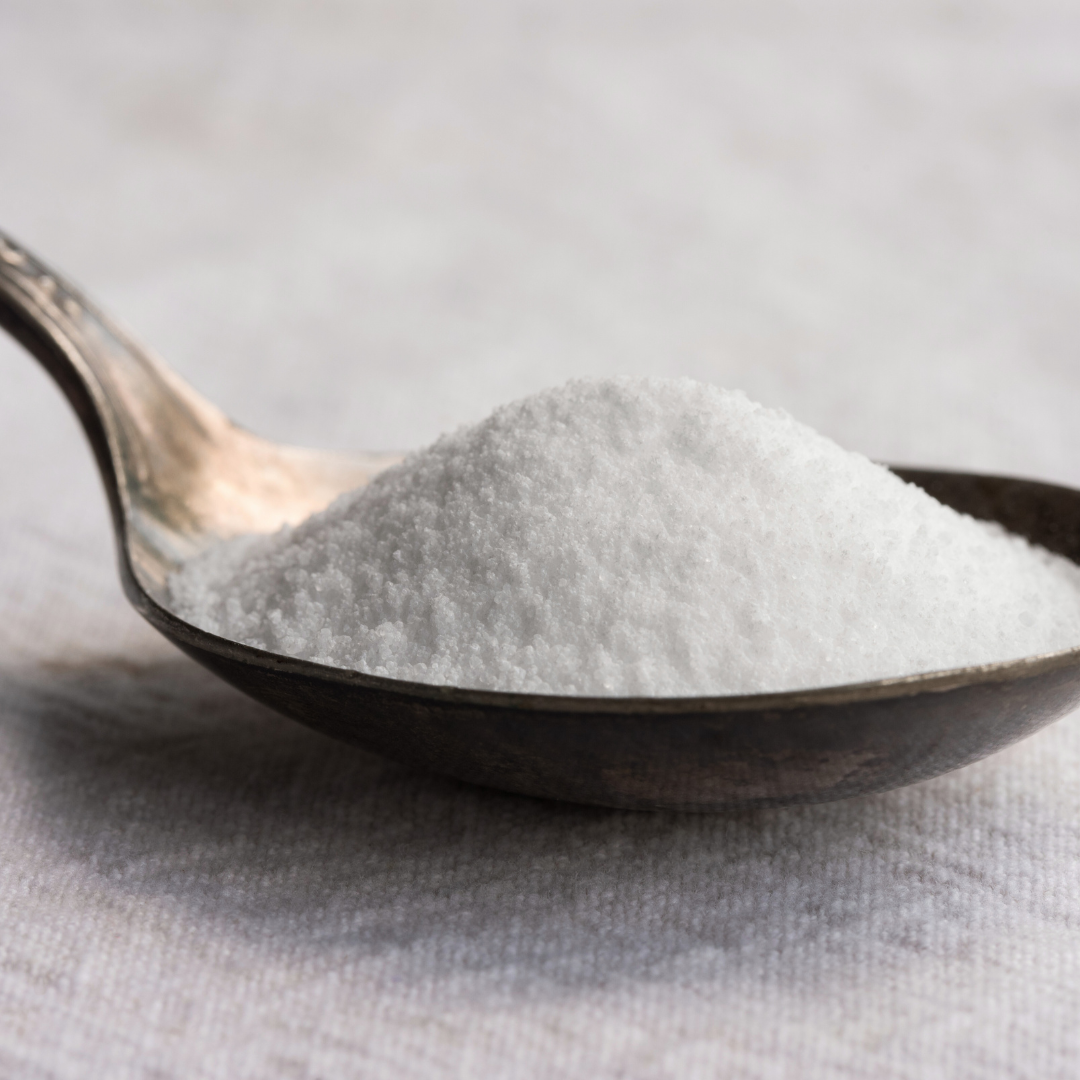 Citric Acid, Fine 1kg – Cosmetic Safety Assessment