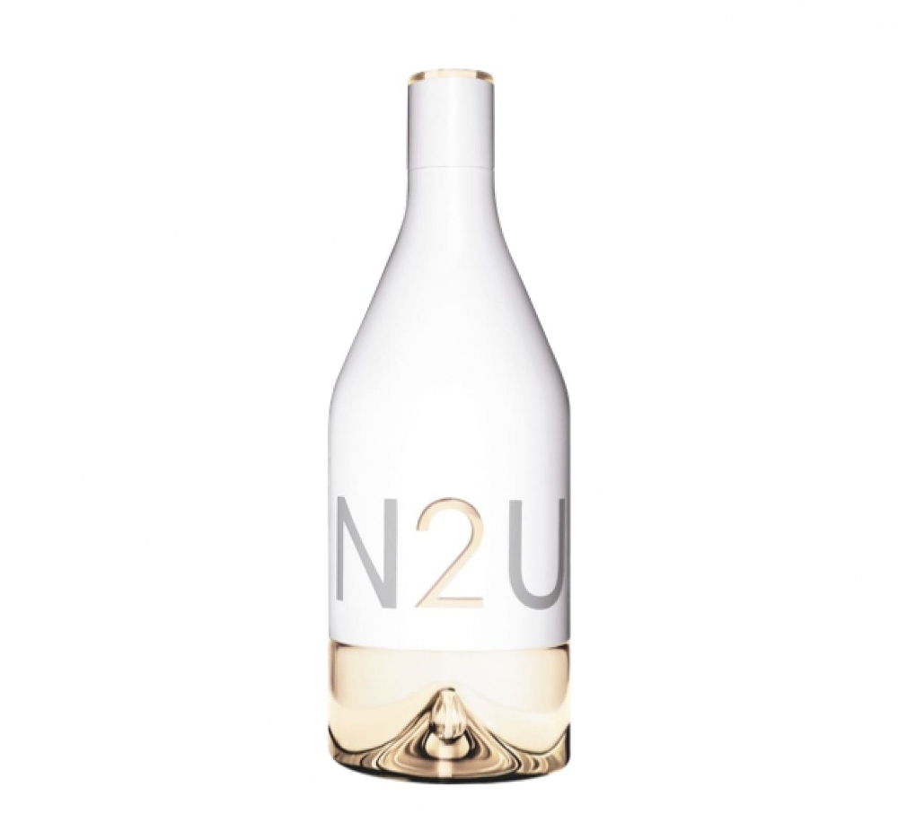 Calvin Klein CKIN2U For Her Eau de Toilette 150ml – Perfume Essence