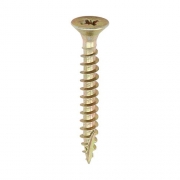Timco – Classic Screw PZ2 CSK ZYP4.0 x 30 – box of 200