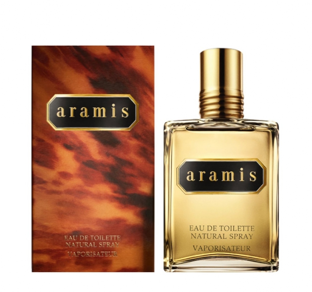 Aramis Aramis Classic Eau de Toilette 30ml – Perfume Essence