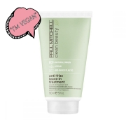 Clean Beauty Anti-Frizz Leave-In Treatment 150ml – Vegan & Cruelty Free – Paul Mitchell