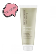 Clean Beauty Everyday Conditioner 250ml – Vegan & Cruelty Free – Paul Mitchell