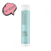 Clean Beauty Hydrate Shampoo 250ml – Vegan & Cruelty Free – Paul Mitchell