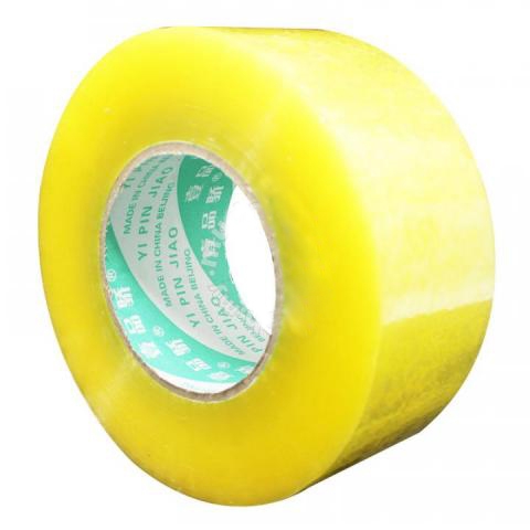 200 meter clear packing tape