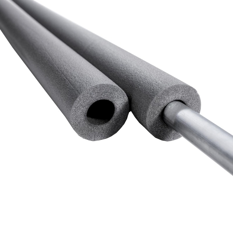 28mm Pipe Insulation Foam – Climaflex – 1m Lengths – 9mm / 1 Metre – Just The Job Supplies