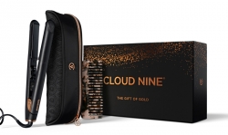 Cloud Nine Christmas The Gift Of Gold Set The Original Iron