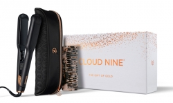 Cloud Nine Christmas The Gift Of Gold Set The Wide Iron