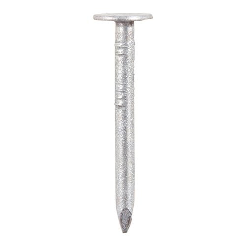 Timco – Clout Nail – Galvanised 40 x 3.35 – 2.50 KG