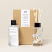 Norfolk Natural Living Coastal Diffuser Oil Set – Salty Sea Air
