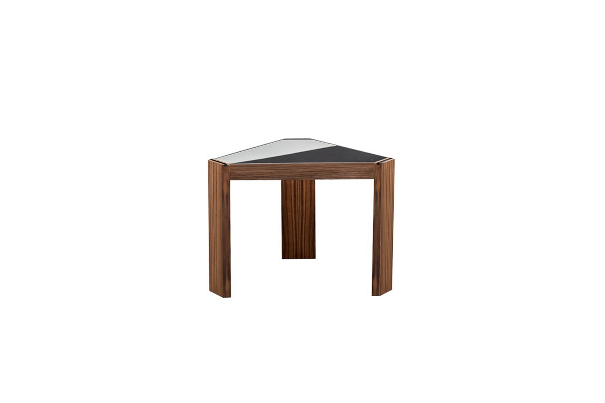 Toscana Wooden Modular Coffee Table (6 piece) – Novia Furniture