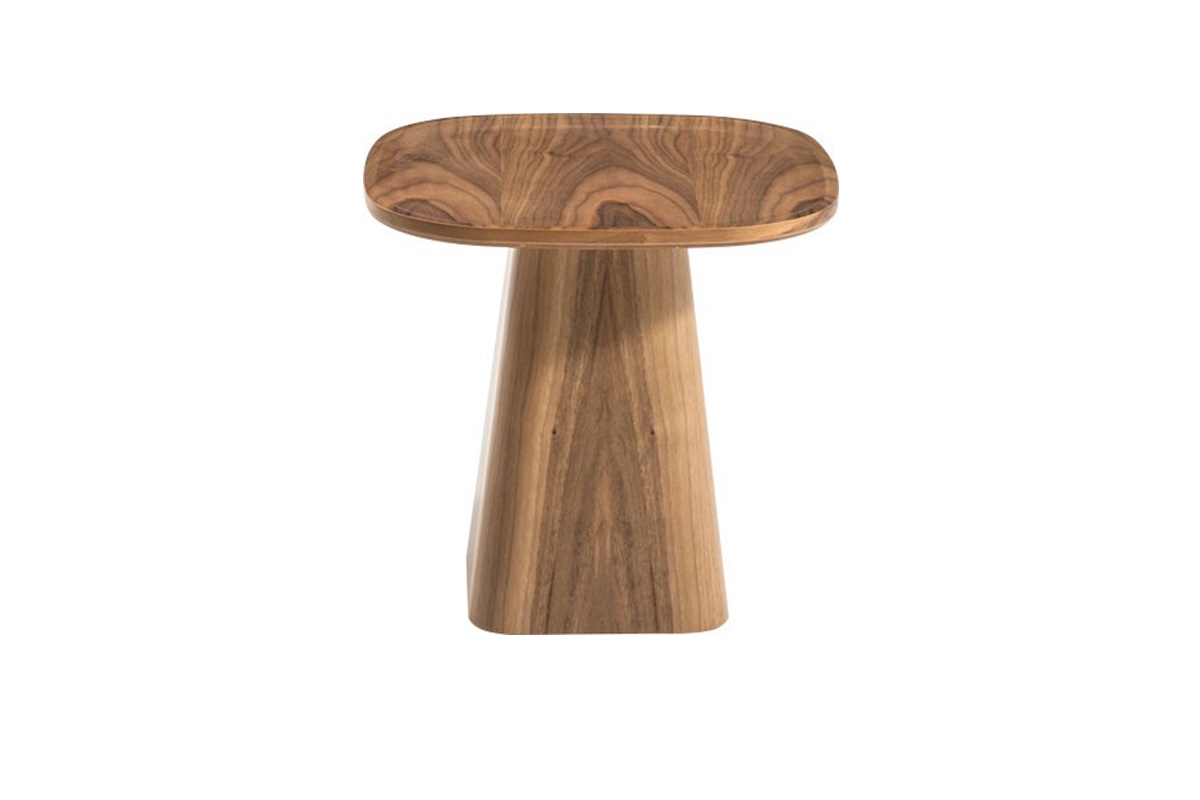 Chelsea Wooden Side Table – Novia Furniture