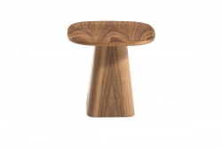 Chelsea Wooden Side Table – Novia Furniture