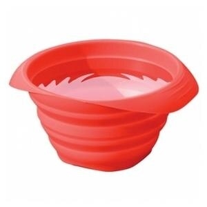 Kurgo – Collaps-a-Bowl – Red
