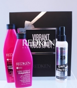 Redken Color Extend Magnetics Christmas Gift Set